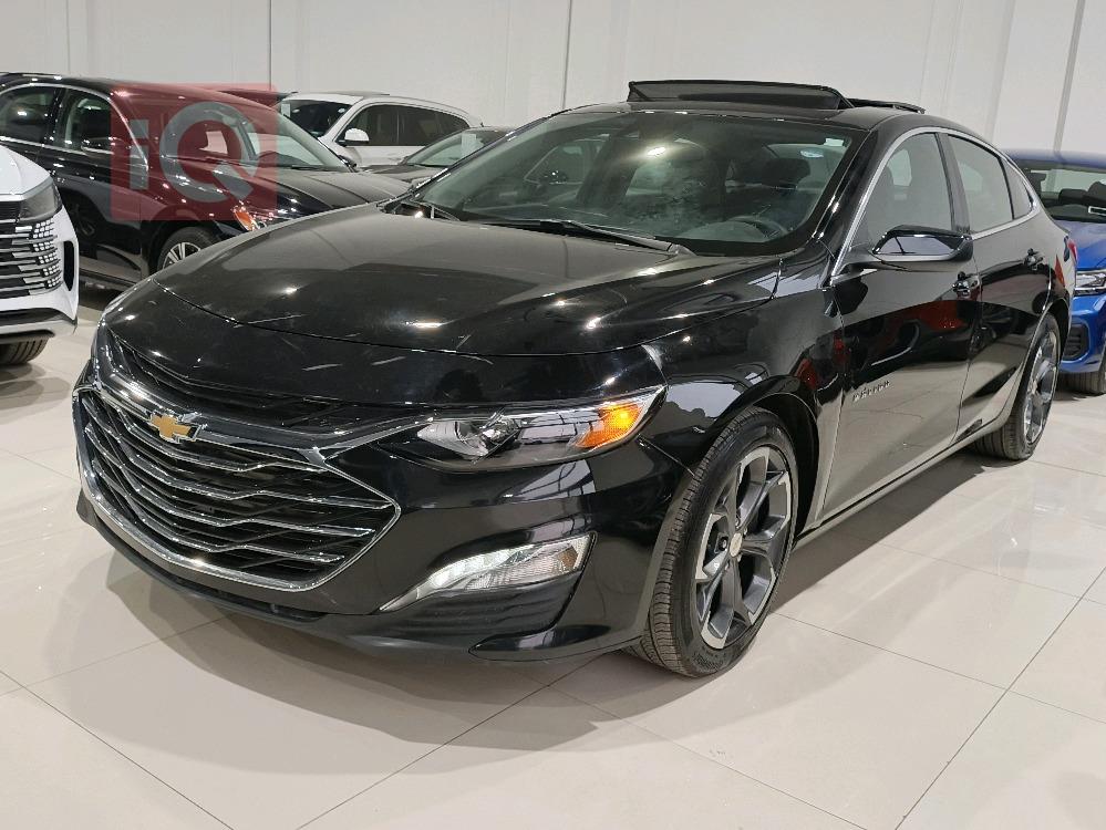 شيفروليه ماليبو